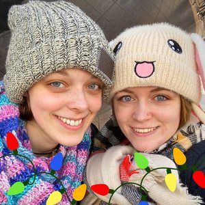 Meet your Posher, Madison